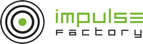 Impulse Factory Logo