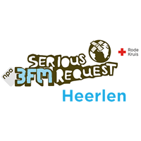 Glazen Huis Heerlen 2015 // Stichting Promotie Glazenhuis Heerlen 2015